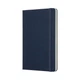 Блокнот Moleskine Classic середній сапфір 8058341715437 - изображение 2
