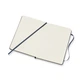 Блокнот Moleskine Classic середній сапфір 8058341715437 - изображение 3