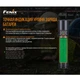 Ліхтар Fenix WF30RE Cree XP-G2 - зображення 9