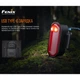 Велофара задня Fenix BC05R V2.0 BC05RV20 - изображение 9