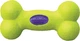 Іграшка KONG AirDog Squeaker Bone повітряна кістка для собак середніх порід, М (35585775296) - зображення 1