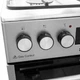 Плита комбінована Hansa FCMS 582258 - зображення 4