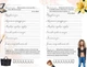Воркбук Твой ежедневник красоты 14х19.5см 144стр арт.7604 - изображение 8