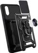Чохол для смартфона BeCover Military для Xiaomi Redmi 9A Black (BC_705574) - зображення 3