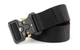 Тактичний ремень SP-Sport Tactical Belt TY-6840 125x3.8 см чорний - зображення 2