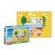Пазл DoDo Peppa Pig 30 элементов (4823115904386) (200300) - изображение 2