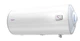 Бойлер Tesy GCH 1204430 B12 TSR Bilight, 3,0 кВт, "мокрый" ТЭН, 120 л, горизонтальный, цилиндрический, белый (305316) - изображение 1