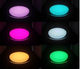 ESTARES SATURN 60W RGB R535 SHINY 220V IP44 - изображение 2