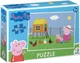Пазл DoDo Peppa Pig 30 элементов (4823115904393) (200301) - изображение 1