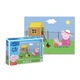 Пазл DoDo Peppa Pig 30 элементов (4823115904393) (200301) - изображение 2