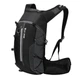 Велосипедный рюкзак West Biking YP0707210 10 L Black + Gray спортивный - изображение 2
