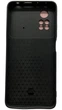 Чохол Camshield з кільцем-підставкою на Poco X4 Pro 5G червоний - зображення 3