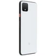 Мобільний телефон Google Pixel 4 6/64GB Clearly White - изображение 5