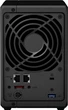 Мережеве сховище Synology DS720+ - зображення 5