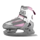 Коньки раздвижные MAXCITY ENIGMA girl 34-37 Pink - изображение 2
