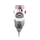 Коньки раздвижные MAXCITY ENIGMA girl 34-37 Pink - изображение 5