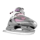 Коньки раздвижные MAXCITY ENIGMA girl 34-37 Pink - изображение 7