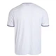 Футболка Slazenger Tipped T Shirt Mens XL Білий 59200701_XL - зображення 6