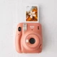Камера моментальной печати Fujifilm Instax Mini 11 Terraccote Limited / терракотовая лимитированная серия - изображение 1