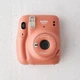 Камера моментальной печати Fujifilm Instax Mini 11 Terraccote Limited / терракотовая лимитированная серия - изображение 4