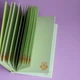 Блокнот 4Profi Artbook owl 48 аркушів формат А5 902347 - зображення 2
