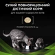 Сухий корм для котів Pro Plan Veterinary Diets HA Hypoallergenic 325 г - изображение 2