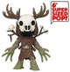 Колекційна фігурка Funko POP! Games: Witcher 3 Wild Hunt - Leshen 6"/15см (GameStop Exclusive) - зображення 1