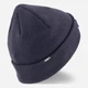 Czapka męska Puma Classic Cuff Beanie 2343406 One Size Peacoat (4065449748858) - obraz 5