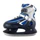 Коньки раздвижные MAXCITY DESIRE boy 30-33 Blue - изображение 2