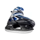 Коньки раздвижные MAXCITY DESIRE boy 30-33 Blue - изображение 4