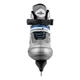 Коньки раздвижные MAXCITY ENIGMA boy 34-37 Blue - изображение 5