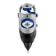 Коньки раздвижные MAXCITY DESIRE boy 30-33 Blue - изображение 6