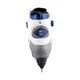 Коньки раздвижные MAXCITY ENIGMA boy 34-37 Blue - изображение 7