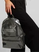 Рюкзак жіночий Puma Core Up Backpack 07915104 Black-Glitter (4065449747479) - зображення 2