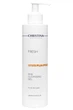 Очищающий гель с фруктовыми кислотами для всех типов кожи Fresh AHA Cleansing Gel Christina 300 мл - изображение 1