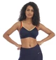 Спортивний бюстгальтер Freya Active 4892 безшовний формований спейсер 70G Navy Spice (889501417292 ) - зображення 2