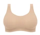 Безшовний бюстгальтер Fantasie Smoothease 2326 XL Natural Beige (889501521371 ) - зображення 1