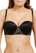 Бюстгальтер Berlei Beauty Form 5062 75D Black (5053014231637) - изображение 2
