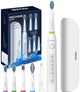 Электрическая зубная щетка PECHAM White Travel PC-081 (0290119080509) - изображение 2