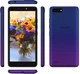 Смартфон Tecno Pop 2F (B1G) 1/16GB Dual Sim Dawn Blue - изображение 2