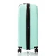 Чемодан V&V Travel 8019-65 Tiffany - изображение 3