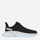 Жіночі кросівки для бігу HOKA ONE ONE Clifton Edge 1110511 38 Чорні (194715332287) - зображення 1
