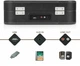 Вініловий програвач Udreamer Black BT USB - изображение 5