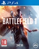 Battlefield 1 (PS4, русская версия) - изображение 1
