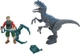 Игровой набор Dino Valley Дино Dino Danger (542015) (4893808420158) - изображение 1