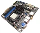 Материнська плата Socket AM2+ ASUS M4A785G HTPC з HDMI відео (sAM2+/AM3, DDR2, AMD 785G, PCI-Ex16) - зображення 2