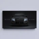 Картина Холстович Rolls Royce: No Risk - No Story 60х120 см. Картина с авто для офиса, гостиной, спальни, интерьера, подарок шефу, подарок мужчине на день рождения - изображение 5