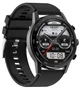 Сірий розумний годинник для чоловіка Smart DT07 Dark (164206) - зображення 1