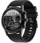 Сірий розумний годинник для чоловіка Smart DT07 Dark (164206) - зображення 2