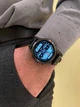 Сірий розумний годинник для чоловіка Smart DT07 Dark (164206) - зображення 8
